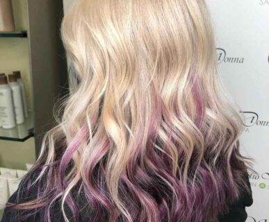 Rose-Gold-Pastel-Hair-Color